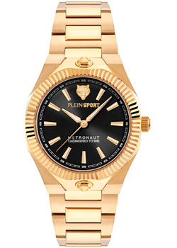 Часы Plein Sport METRONAUT PSDGA0925